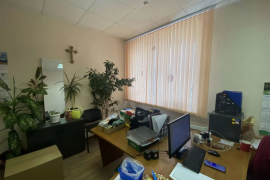 Офис 10,8 м²