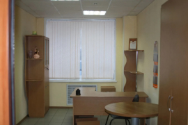 Офис, 20.74 м²