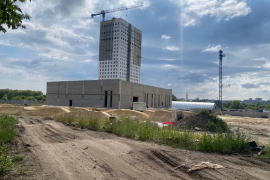Торговый центр 1200 м² (от 100 м²) | ...