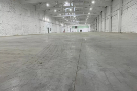 Склад Производство  8200 м² 