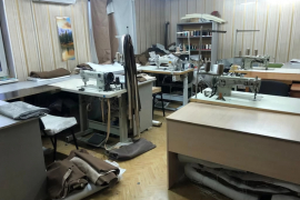 Производство, 700 м²