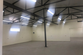 База в аренду 500 м²