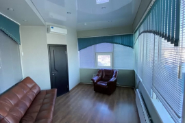 Здание (долями) 1650 м²