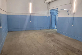 Производство  СТО Склад 220 м²