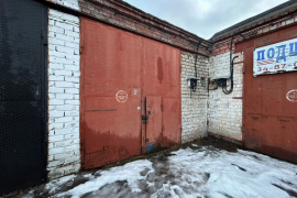 Склады Производство 126 м²