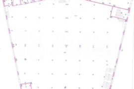 Торгово-офисный центр  6833 м² 