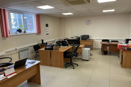 Офис Помещение 48  м² 