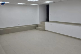 40 м² | цоколь | напротив поликлиники...