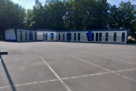 Торговое Помещение Офис 22,27 м2