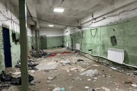 Помещение СТО 400 кв м