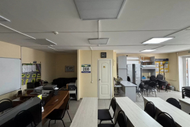 Офис-студия Помещение  51 м² 