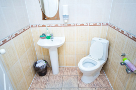 Помещение Склад 270 м²