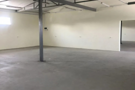 База в аренду 500 м²