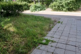 Помещение 354.7 м²
