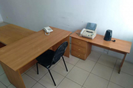 Помещение 18 м² под офис, услуги