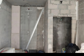 Помещение Офис Торговое 18,7 м²