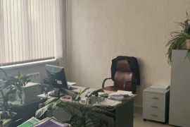 Офис Помещение  56 м²