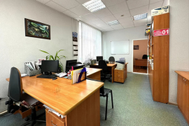 Продажа здания 188,8 м² | 2 этажа | о...