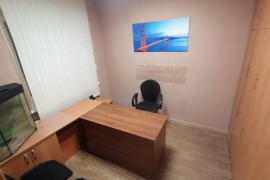 Офис 65 м², центр, 4 кабинета