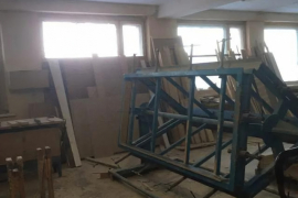 Здание-Произ-Склад  9058,11 м² 