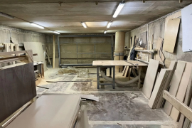 Производство, 700 м²
