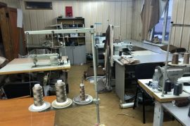 Производство, 700 м²