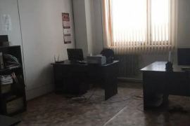 Здание-Произ-Склад  9058,11 м² 