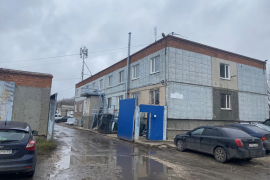 База Готовый Бизнес 1525 м²