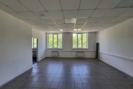 1250 м² | 1–4 этажи | кабинетная сист...