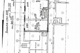 Помещение  Офис Торговое 93.4 м²