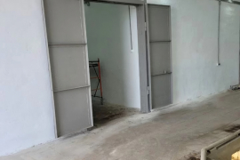 Производство  СТО Склад 220 м²