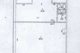 Готовый бизнес Торговое 96.8 м²