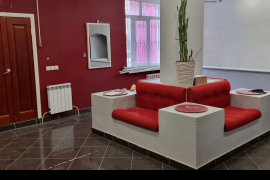 Помещение  Офис Торговое 317 м2