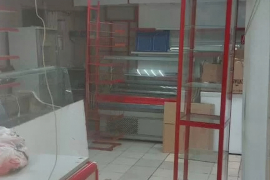 Помещение 67 м² под магазин, кофейню,...