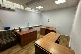 Помещение  Склад Офис 130 м²