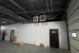 Склад Помещение 1440 м²