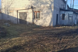 Склад Производство 300 м²
