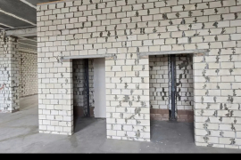 Помещение - Торговое 126 кв м