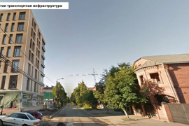 Участок 6 сот. (ИЖС)