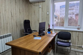 Офис Здание 1055 м²
