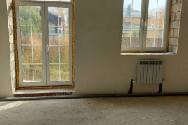 Таунхаус 156 м² на участке 4 сот.