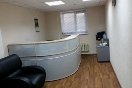 Офис Помещение 18,6 м²