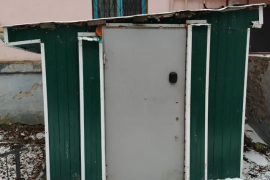Помещение Склад 40 м²