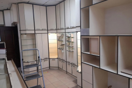 Торговое Помещение Офис 95.8 м²
