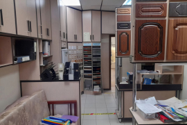 Торговое Помещение Офис 95.8 м²
