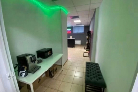 Помещение 40 м² под кофейню, ПВЗ или ...