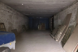 Производство Склад  650 м²