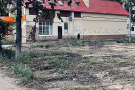Торговое Офис ПВЗ 60 м²