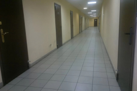 Офис, 20.74 м²