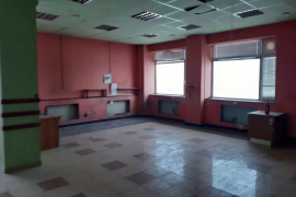 Помещение 750 м² под офис, колл-центр...